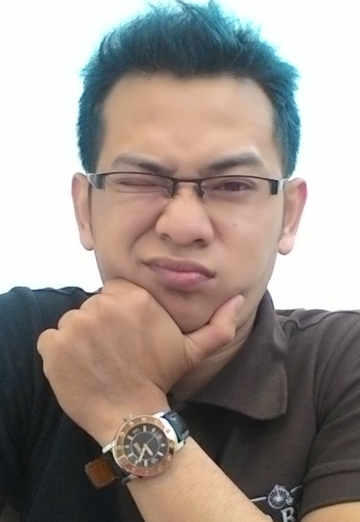 My photo - Chek Beningthon, 36 from Jakarta (@chekbeningthon)
