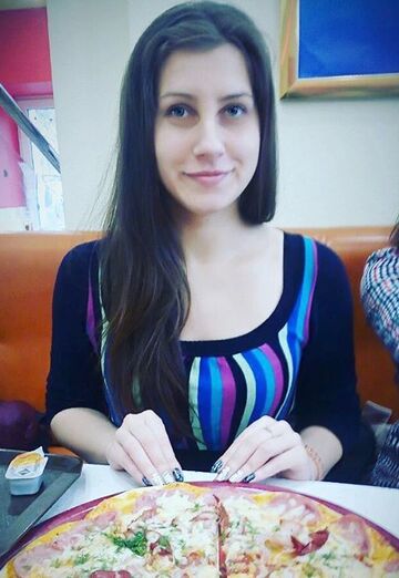 Моя фотография - Alena, 32 из Брянск (@alena72568)