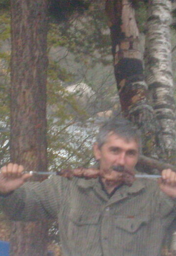 Моя фотография - Владимир Бобров, 59 из Ставрополь (@vladimirbobrov)