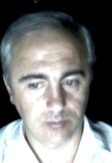 My photo - george, 59 from Yuzhnoukrainsk (@george1821)