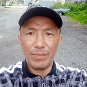 Bair, 40, Урай