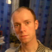 Алексей, 38, Кослан