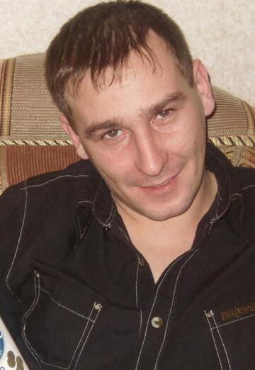 My photo - Anatoliy, 41 from Okha (@anatoliy19125)
