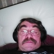 Александр, 62, Полярные Зори