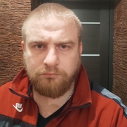 Олег, 30, Вязьма