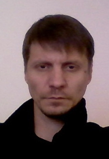 My photo - Valeriy, 48 from Shatura (@valeriy74137)