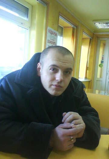 My photo - Pavel, 39 from Karaganda (@pavel103188)