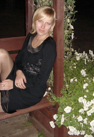 Benim fotoğrafım - Natalya, 37  Veliki Ustyug şehirden (@natalya92583)
