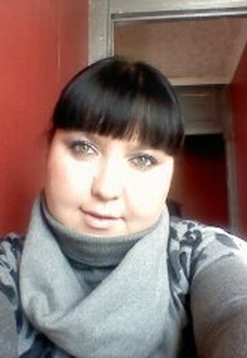 My photo - dina, 39 from Karaganda (@dina9559)