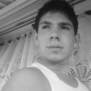 igor, 34, Адыгейск