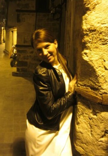 My photo - Tatyana, 39 from Antalya (@tatyana6326516)