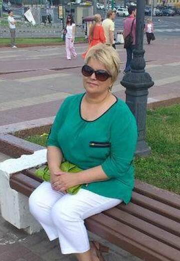 Моя фотография - Наталья, 59 из Москва (@1960uh)