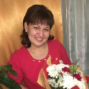Светлана, 40, Азнакаево