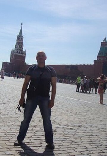 Моя фотография - Александр, 42 из Новодвинск (@aleksandr422567)