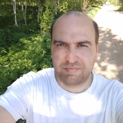 Andrey 41 Orekhovo-Zuevo