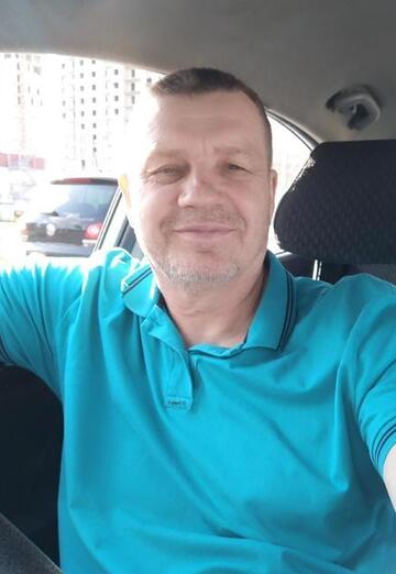 Minha foto - Aleksey, 57 de Liubertsi (@aleksey676438)