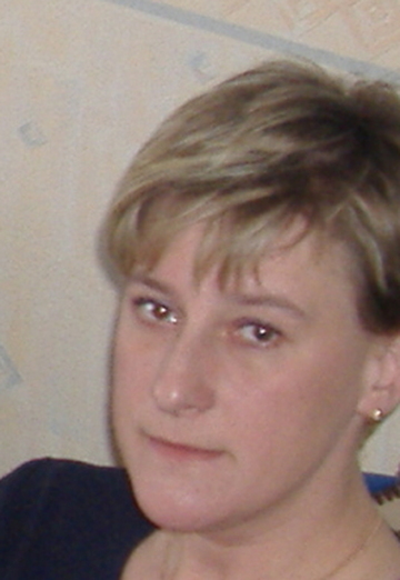 My photo - Natalija, 53 from Ventspils (@ventspilchanka)