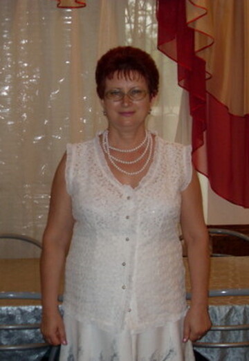 My photo - Valentina Koshlyakova, 69 from Rostov-on-don (@valentinakoshlyakova)