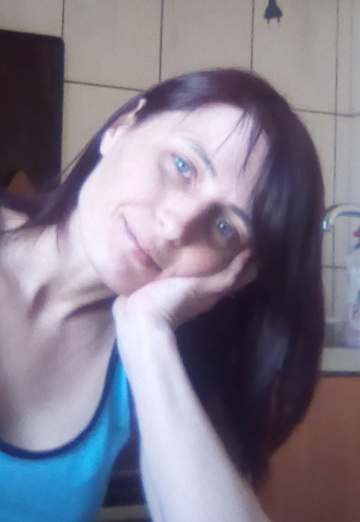 Minha foto - Natali, 40 de Kropivnitskiy (@natali44429)