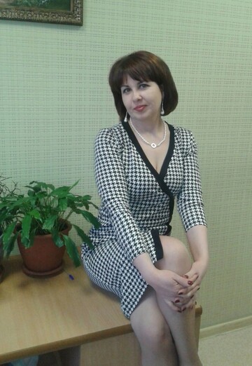 Моя фотография - Tanya_03, 46 из Томск (@tanya35985)