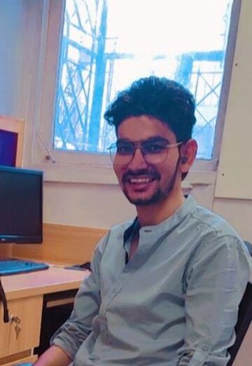 My photo - Ankit Lathwal, 28 from Sonipat (@ankitlathwal)