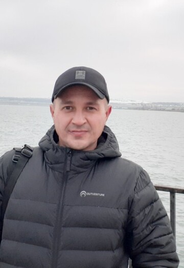 My photo - Aleksiy, 46 from Rostov-on-don (@aleksiy582)