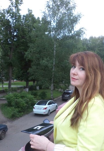 Моя фотография - Галя, 52 из Иваново (@galyaproharenkova)