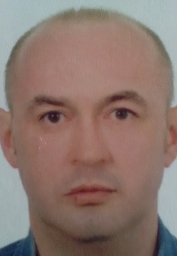 Моя фотография - Александр Ятченко, 54 из Айкино (@aleksandryatchenko)