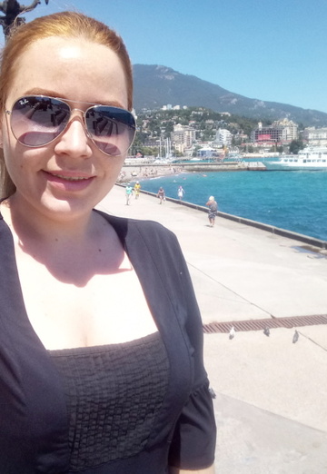 La mia foto - Kleo, 34 di Jalta (@kleo619)