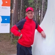 алекс, 42, Сургут