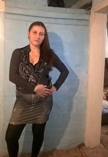 My photo - oksana, 41 from Katav-Ivanovsk (@oksana61728)