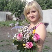 Yuliya 31 Slavyansk