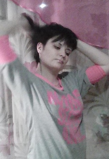 My photo - Anna, 29 from Angarsk (@anna284966)