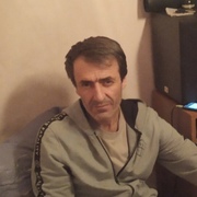 Муллоев, 46, Солнечногорск