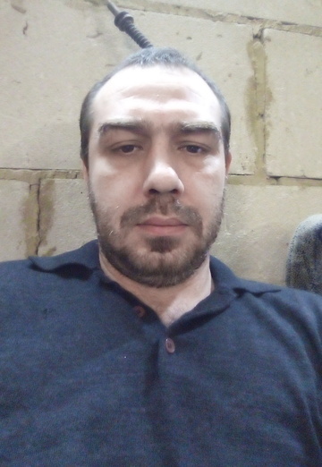 Моя фотография - Александр, 41 из Тербуны (@aleksandr818084)