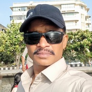 Vijay Makwana 36 Ахмадабад