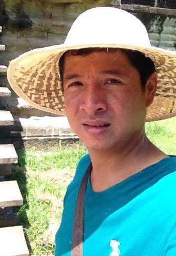 Моя фотография - Yaka Ta, 41 из Пномпень (@yakata0)