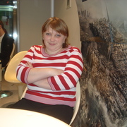 Ольга, 43, Полтавка
