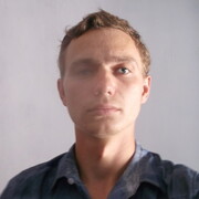 Валера, 31, Абинск