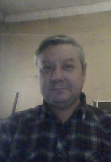 My photo - aleksandr, 69 from Abakan (@aleksandr376418)