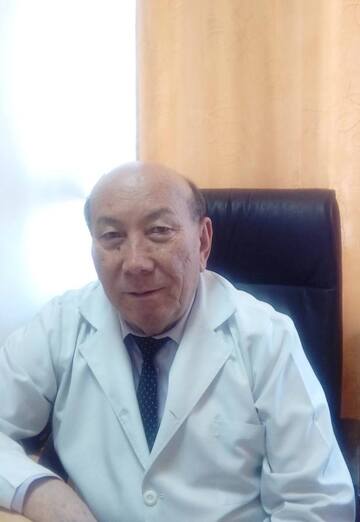 My photo - Abdiraymov, 71 from Almaty (@abdiraymov)
