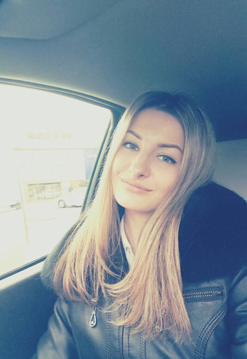 My photo - Valentina, 33 from Pavlodar (@valentina38250)