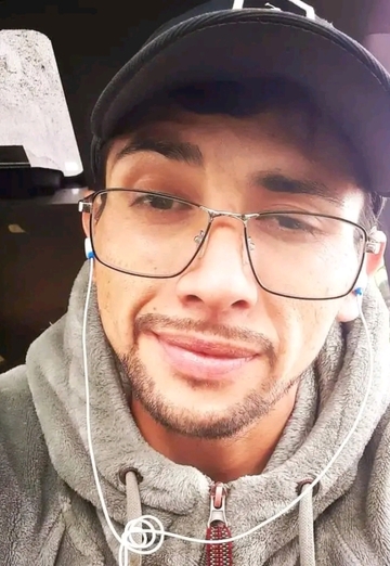 My photo - Mirco, 35 from Iquique (@mirco53)