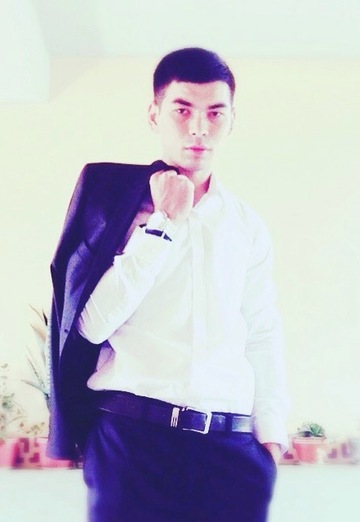 My photo - 💸💰 Kσrσl, 29 from Tashkent (@krl35)