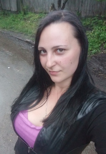 My photo - Natalya, 31 from Serdobsk (@natalya335243)