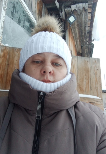 My photo - Svetlana, 40 from Game (@svetlana337561)