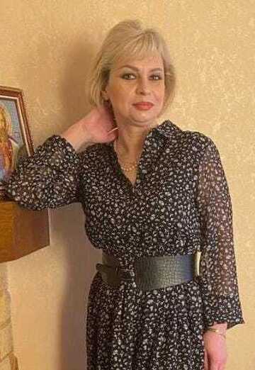 Mein Foto - Olga, 52 aus Moskau (@olga434036)