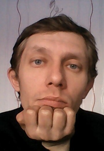My photo - Konstantin, 40 from Votkinsk (@konstantin22251)