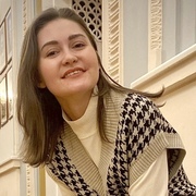 Алина, 26, Москва