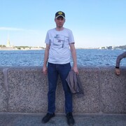 Евгений, 40, Сланцы